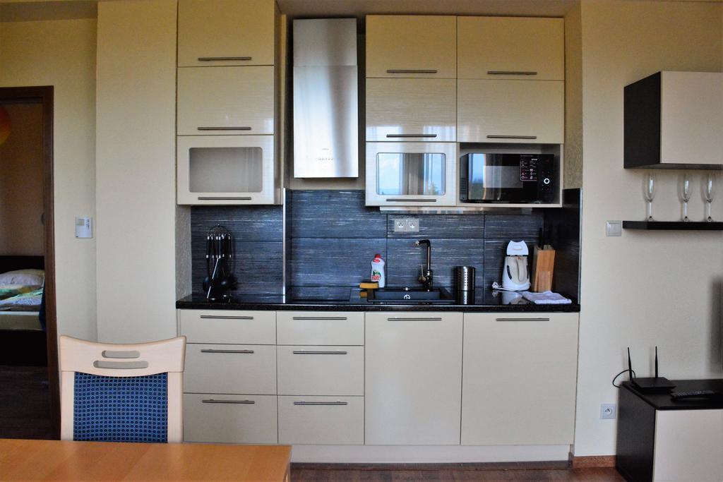 Apartments Piknik Tatranská Lomnica Esterno foto