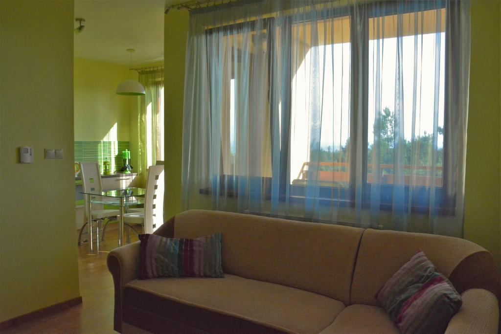 Apartments Piknik Tatranská Lomnica Esterno foto